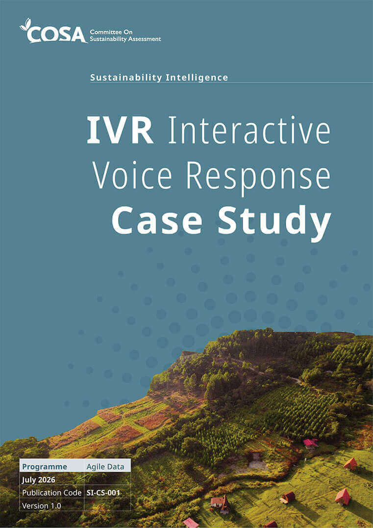 IVR insight