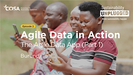 Agile Data in Action Episode 2: The Agile Data App – Part 1